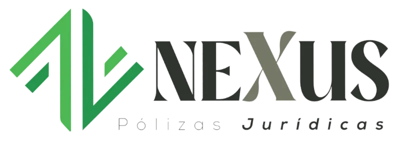 Logo Nexus Pólizas Jurídicas Mérida